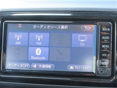 ヴィッツ Fセーフティエディション2