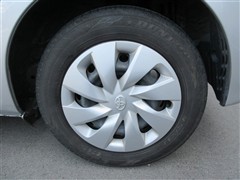 ヴィッツ Fセーフティエディション2