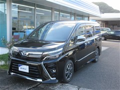 トヨタ ヴォクシー ZS キラメキ3