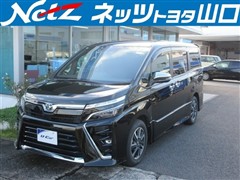 トヨタ ヴォクシー ZS キラメキ3