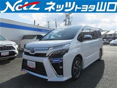 トヨタ　ヴォクシー ZS キラメキ3