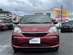 パッソ X Lパッケージ・S