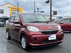 パッソ X Lパッケージ・S