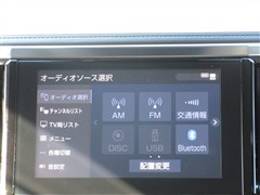 アルファードHV SR Cパッケーシ