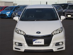 ウィッシュ 1.8S