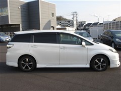 ウィッシュ 1.8S