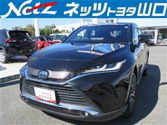 ハリアーハイブリッド G