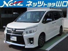 ヴォクシー ZS キラメキ