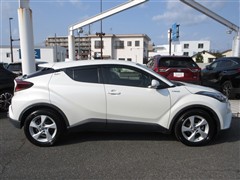 C-HR S LEDパッケージ