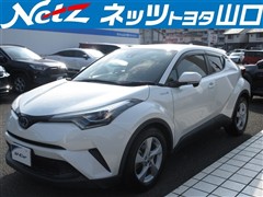C-HR S LEDパッケージ