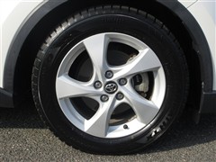 C-HR S LEDパッケージ