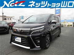 ヴォクシー ZS キラメキ3