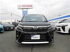 ヴォクシー ZS キラメキ3