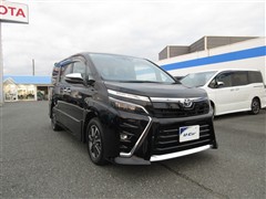 ヴォクシー ZS キラメキ3