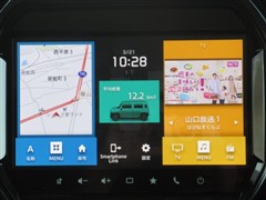 ハスラー ハイブリッド X