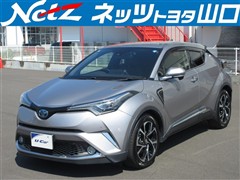 C-HR G
