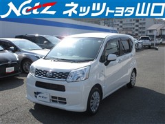 ダイハツ ムーヴ L SA2