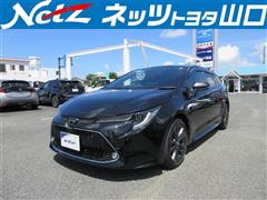 カローラツーリング ダブルバイ