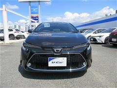 カローラツーリング ダブルバイ