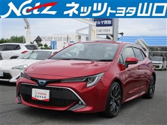 カローラスポーツ HV G Z