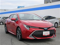 カローラスポーツ HV G Z