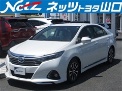 トヨタ SAI G