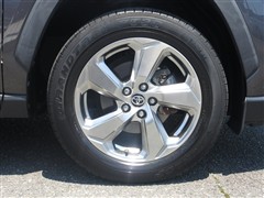 RAV4 ハイブリッドG