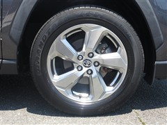 RAV4 ハイブリッドG