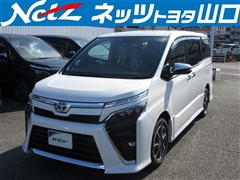 ヴォクシー ZS キラメキ3