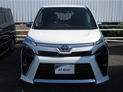 ヴォクシー ZS キラメキ3