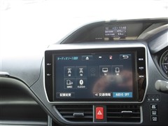 ヴォクシー ハイブリッド V