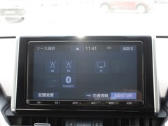 RAV4 G Zパッケージ