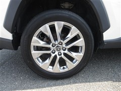 RAV4 G Zパッケージ