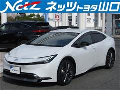 トヨタ プリウス Z