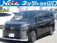ヴォクシー S-Z