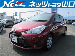 ヴィッツ ジュエラ