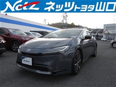 トヨタ プリウス Z