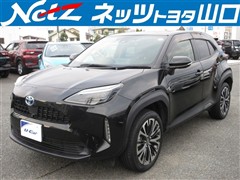 ヤリスクロス ハイブリッド Z