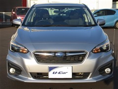 インプレッサG41.6I-Lアイサイト