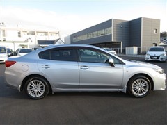 インプレッサG41.6I-Lアイサイト