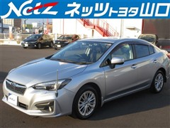 インプレッサG41.6I-Lアイサイト