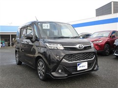 タンク カスタムG-T