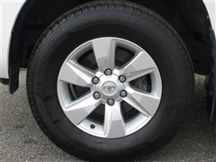 ランドクルーザープラド TX