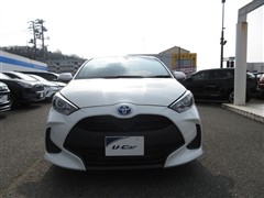 ヤリス ハイブリッド G