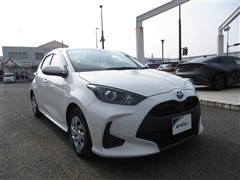 ヤリス ハイブリッド G