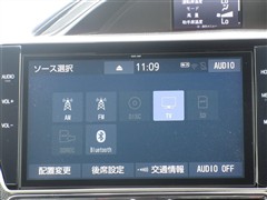 ヴォクシー HV ZSキラメキ2