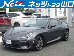 スバル BRZ S