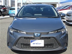 カローラ HV G-Xプラス