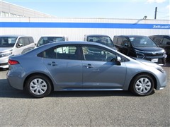 カローラ HV G-Xプラス