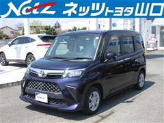 トヨタ　ルーミー G